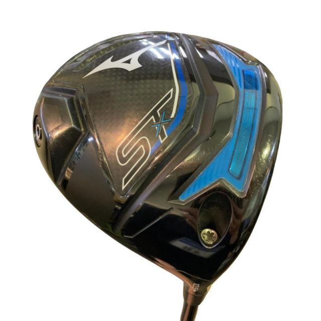 【中古】 ミズノ Mizuno ST-X 230 10.5° ドライバー DR TOUR AD GM D (フレックスS) メンズ 男性用 右利き 右用 Cランク ゴルフクラブ