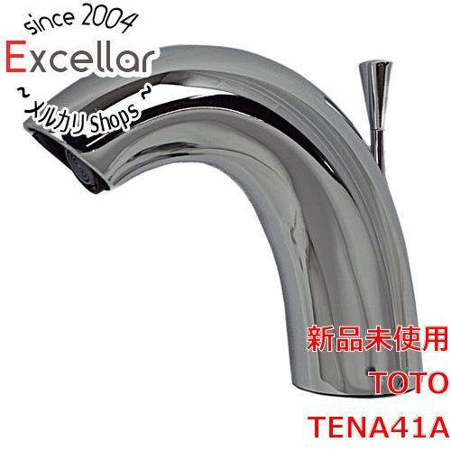 [bn:0] 【新品(開封のみ・箱きず・やぶれ)】 TOTO　自動水栓 アクアオート　TENA41A