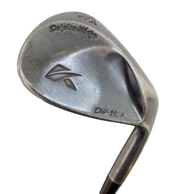 【中古】 キャスコ Dolphin wedge DW-993P 47° ウェッジ WG NS PRO MODUS3 WEDGE 105 (フレックスその他) メンズ 男性用 右利き 右用 Cランク ゴルフクラブ