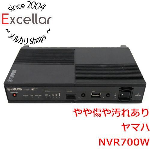[bn:11] YAMAHA　LTEアクセスVoIPルーター　NVR700W