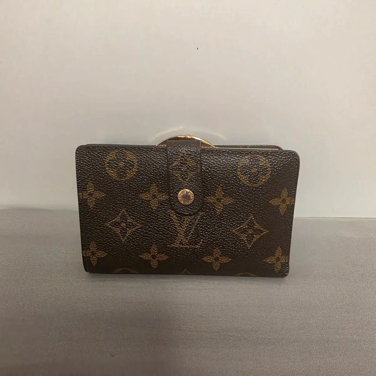 A級/正規品 ルイヴィトン 二つ折り財布 コインケース