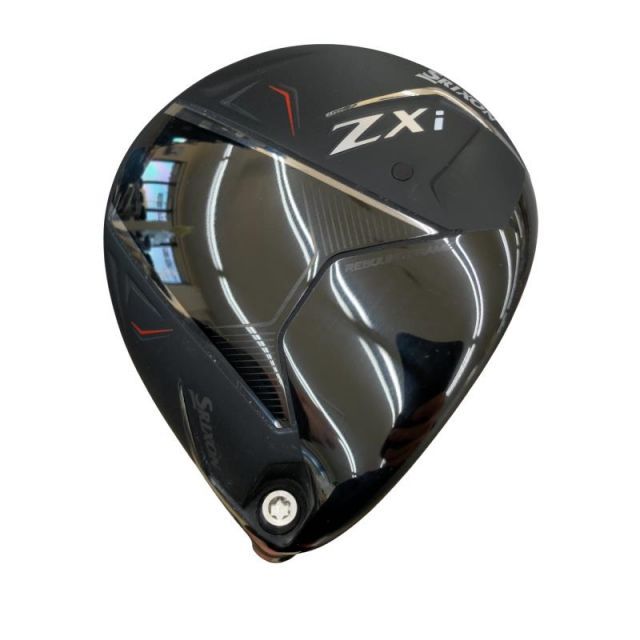 【中古】 ダンロップ SRIXON ZXi 5W フェアウェイウッド FW VENTUS ZXi 6 (フレックスS) メンズ 男性用 右利き 右用 Cランク ゴルフクラブ
