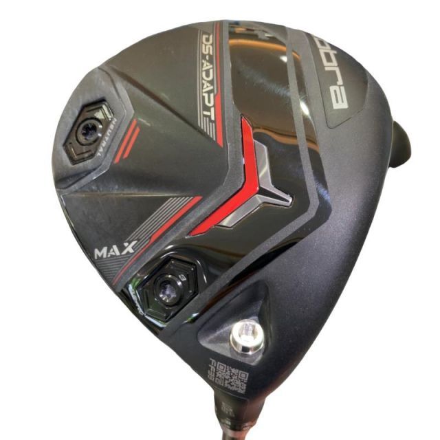 中古】 コブラ cobra DS-ADAPT MAX 5W フェアウェイウッド FW SPEEDER