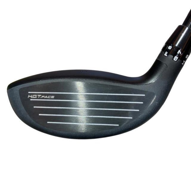 中古】 コブラ cobra DS-ADAPT MAX 5W フェアウェイウッド FW SPEEDER