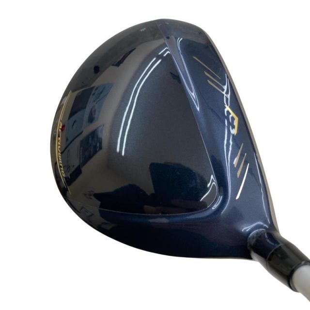 中古】 ダンロップ XXIO(2022) 3W レフティ フェアウェイウッド FW