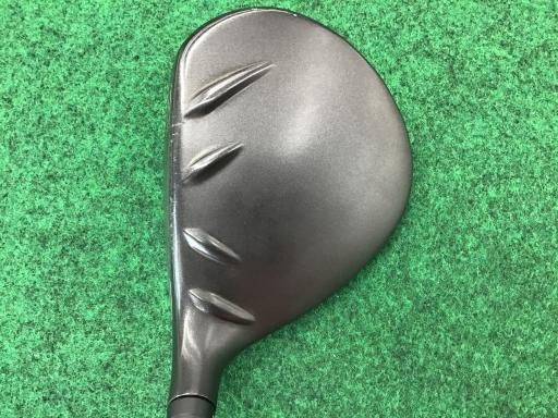 中古】 ピン G410 3W フェアウェイウッド FW 純正特注シャフト