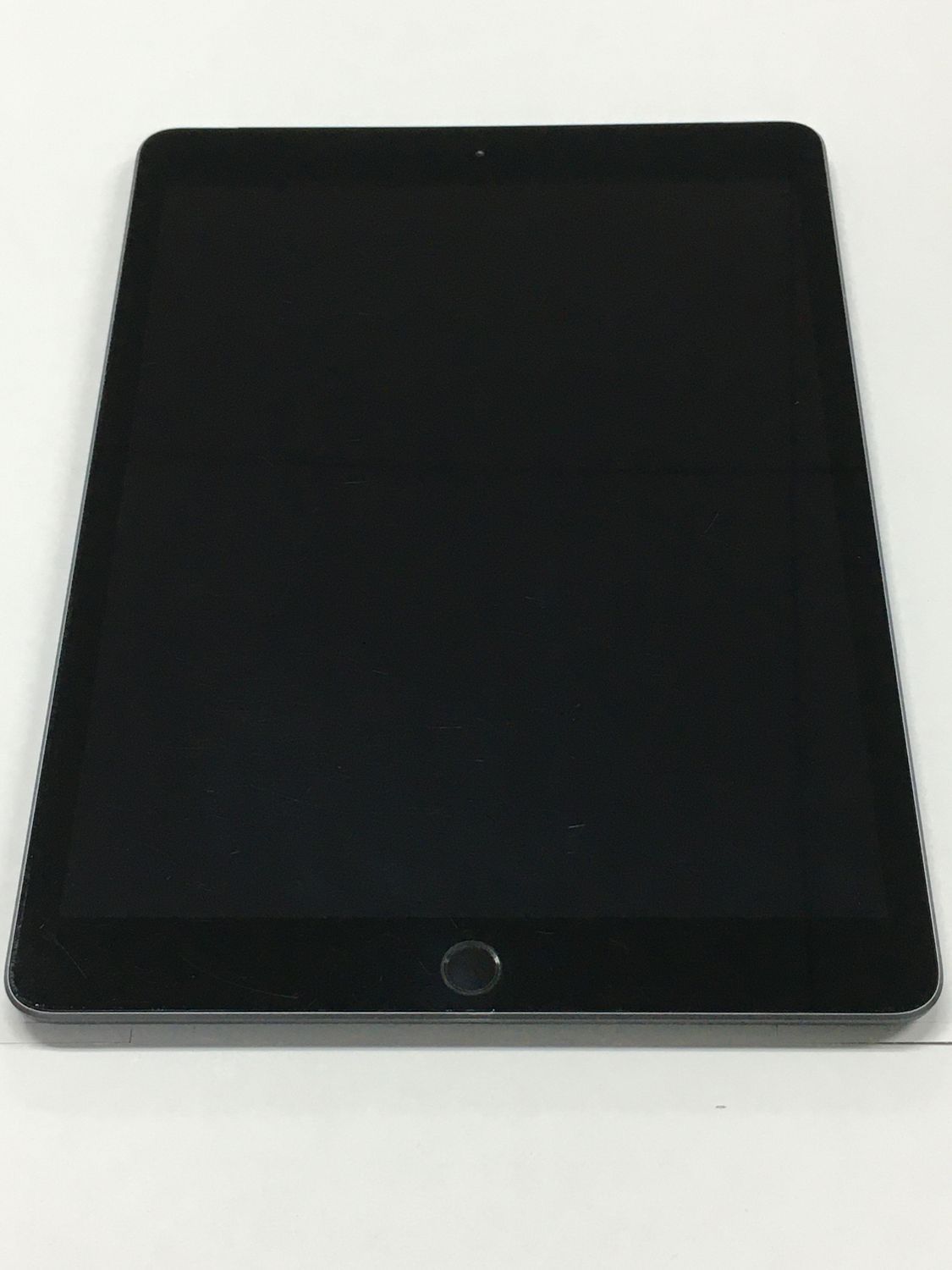 iPad 第7世代 32GB スペースグレイ SIMフリー - メルカリ