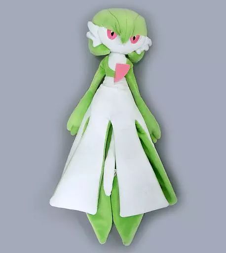 中古】ぬいぐるみ サーナイト ぬいぐるみ 「ポケットモンスター