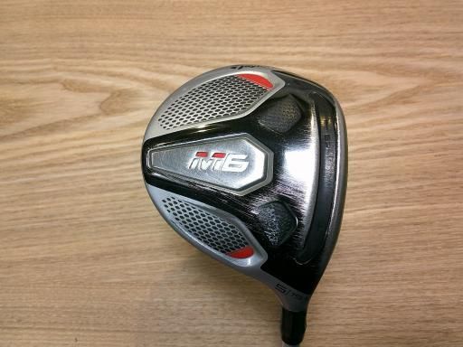 【中古】 テーラーメイド M6 5W レディース フェアウェイウッド FW FUBUKI TM4(2019 フェアウェイ) (フレックスL) レディース 女性用 右利き 右用 Cランク ゴルフクラブ