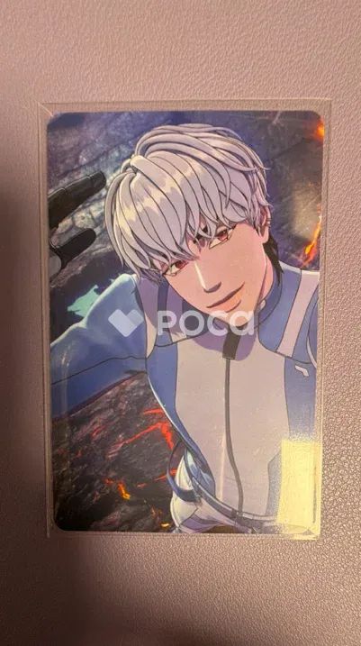 PLAVE ウノ Caligo Pt.2 hello82 POP-UP Exclusive - メルカリ
