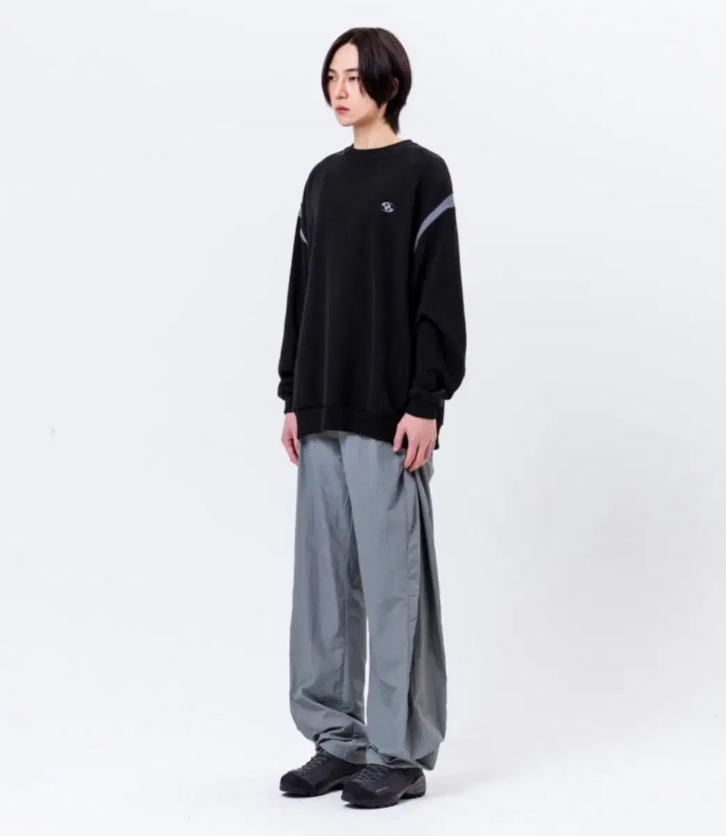 SAN SAN GEAR サンサンギアー スウェット 3サイズ