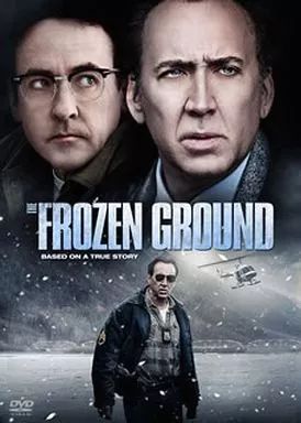(未使用･未開封品)　フローズン・グラウンド [DVD] v1yptgt 中古】洋画DVD フローズン・グラウンド - メルカリ