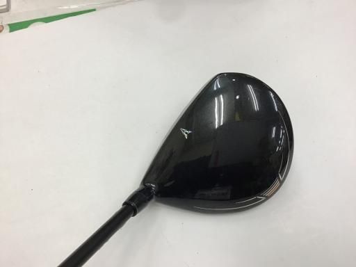 【中古】 ダンロップ XXIO(2020) eks 3W フェアウェイウッド FW Miyazaki AX-1(FW) (フレックスS) メンズ 男性用 右利き 右用 Cランク ゴルフクラブ