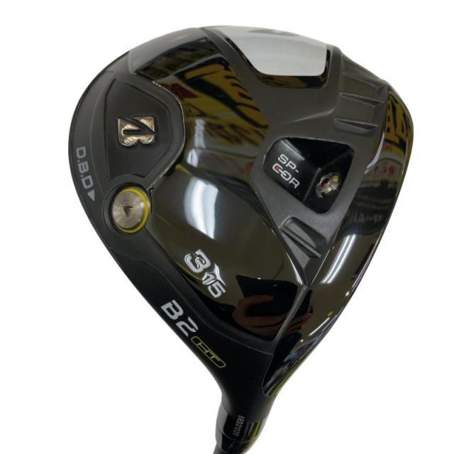 【中古】 ブリヂストン BRIDGESTONE B2 HT 3W フェアウェイウッド FW VANQUISH BS50(FW) (フレックスSR) メンズ 男性用 右利き 右用 Cランク ゴルフクラブ