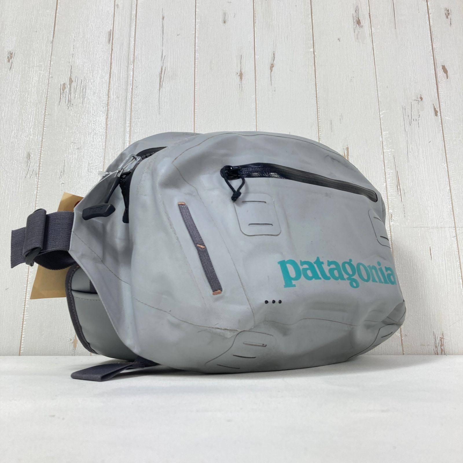 📦️OneSize グレー系 2016 Patagonia ( パタゴニア ) ストームサージ