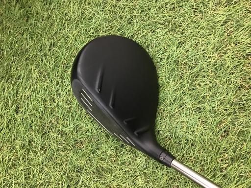 【中古】 ピン G400 3W フェアウェイウッド FW 純正特注シャフト (フレックスS) メンズ 男性用 右利き 右用 Cランク ゴルフクラブ