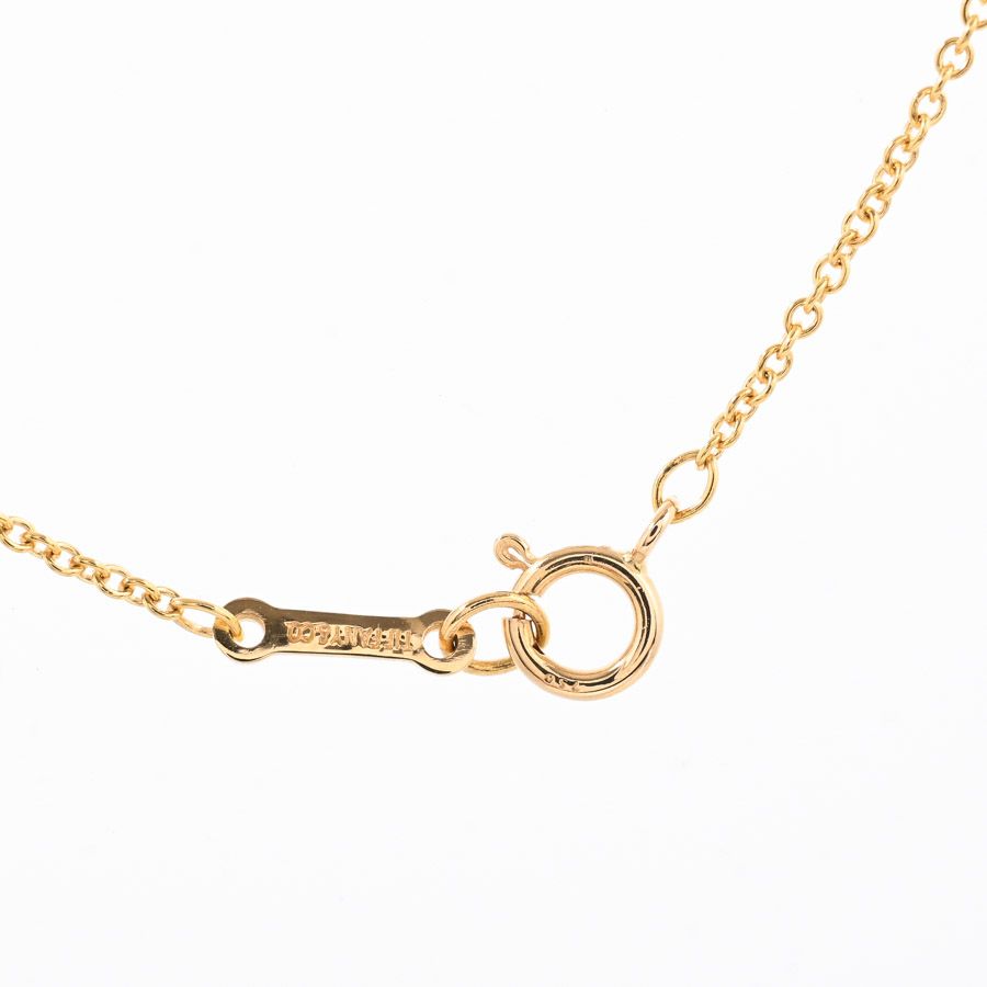 TIFFANY&Co. ティファニー ネックレス ラビングハート TIFFANY&Co. ティファニー ネックレス ラビングハート