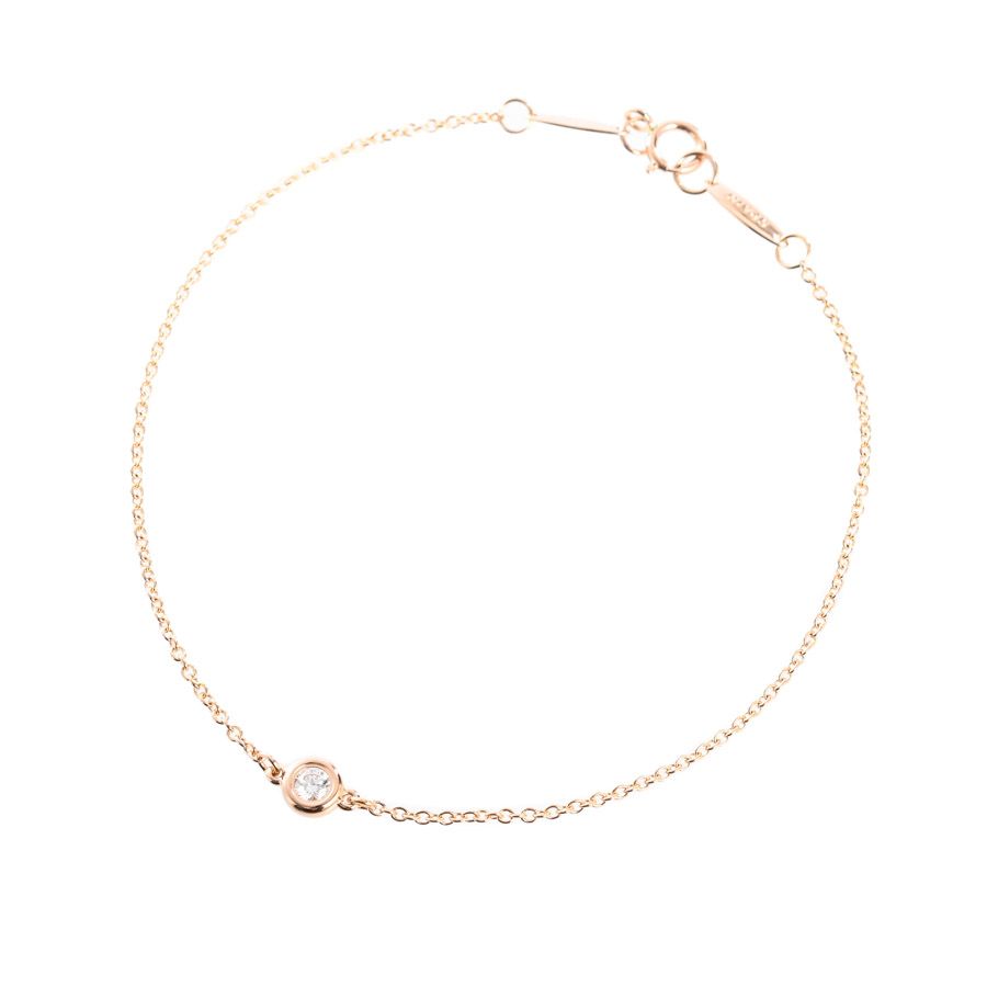 TIFFANY&Co. ティファニー ブレスレット バイザヤード