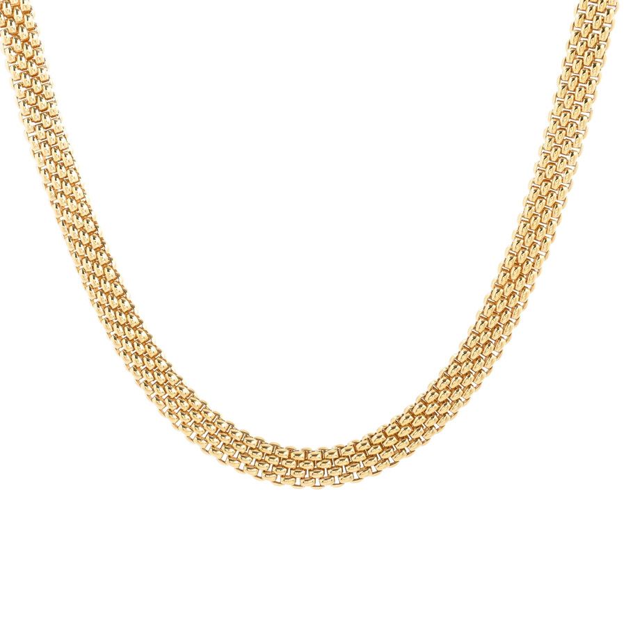 FOPE フォッペ ネックレス ネックレス