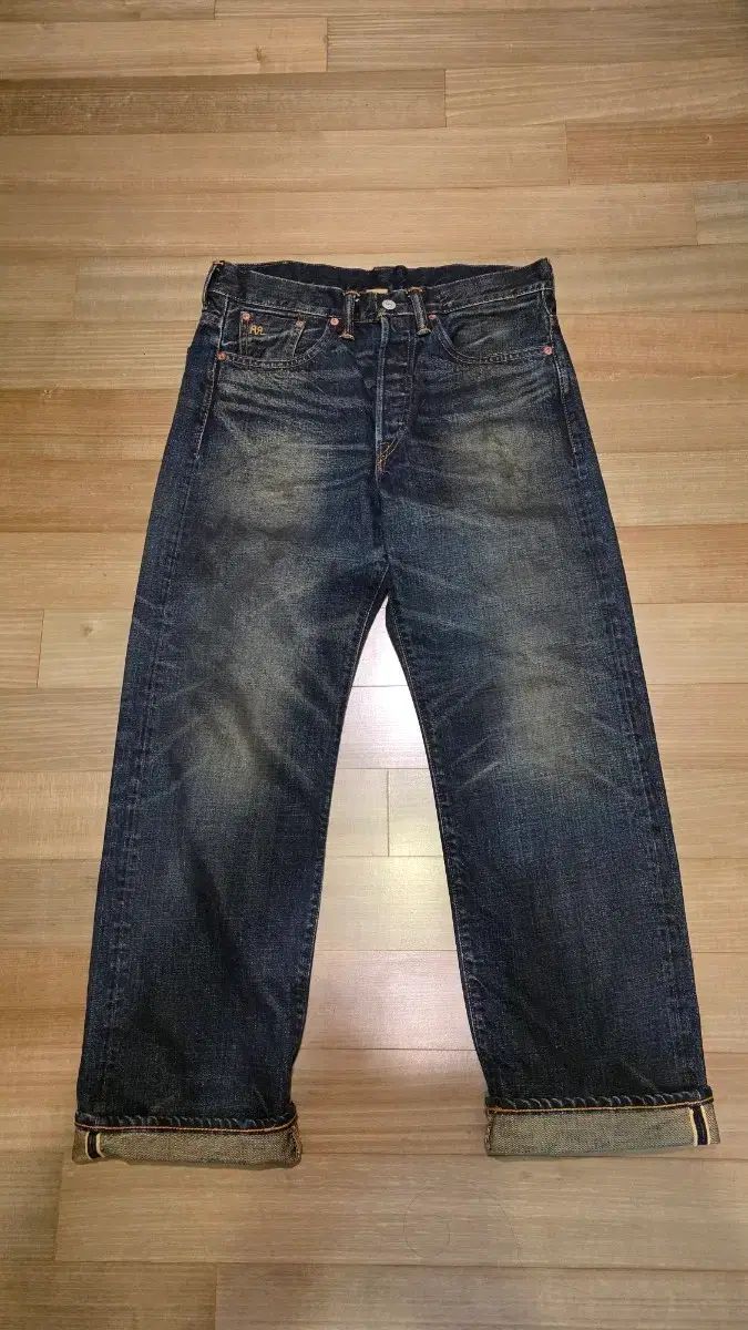 ほぼ新品 RRAヴィンス 30/30サイズ / 1回着用