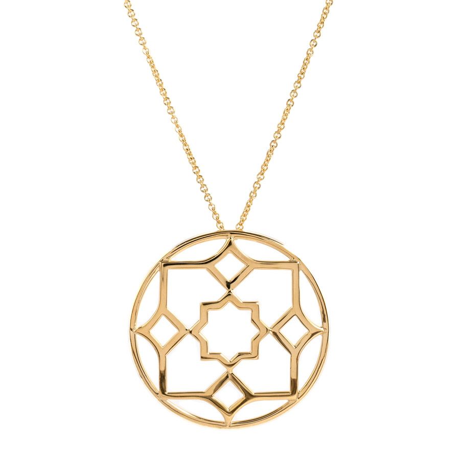 TIFFANY&Co. ティファニー ネックレス マラケシュ 205,000円