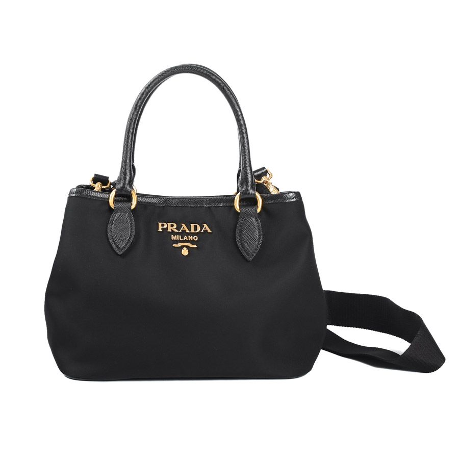 PRADA プラダ ハンドバッグ 2WAYハンドバッグ 1BA173