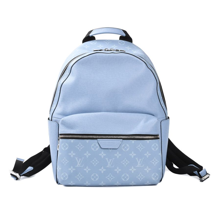 LOUIS VUITTON ルイヴィトン バックパック　リュックサック ディスカバリーバックパック M14072 167,500円