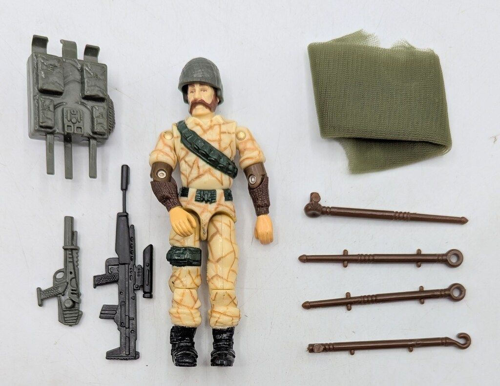 HASBRO シリーズ9 / 34バック AMBUSH 3.5インチ HASBRO シリーズ9 / 34バック AMBUSH 3.5インチ
