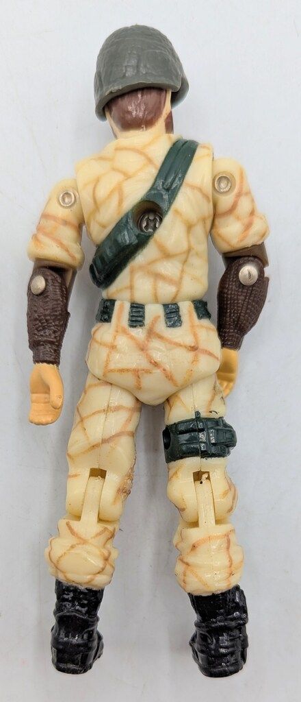 HASBRO シリーズ9 / 34バック AMBUSH 3.5インチ HASBRO シリーズ9 / 34バック AMBUSH 3.5インチ