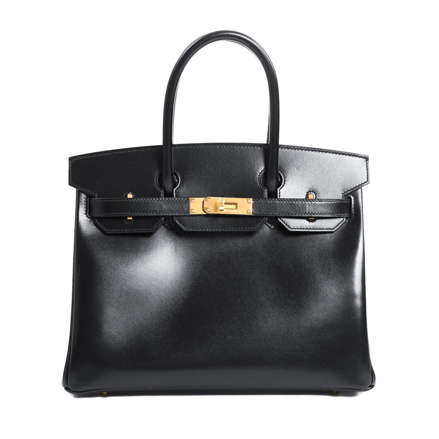 HERMES エルメス ハンドバッグ バーキン30