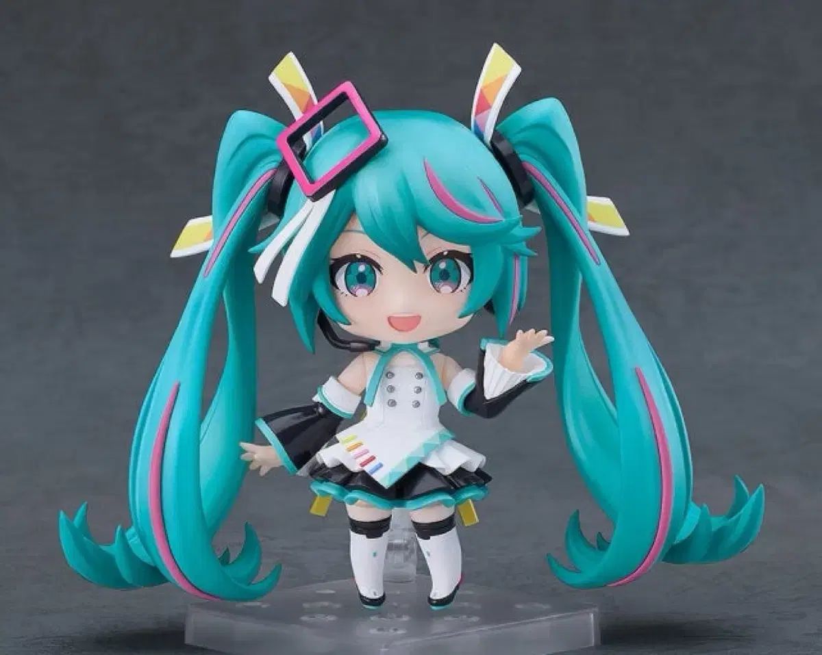 開封良品) 初音ミク エキスポ 10周年 ねんどろいど