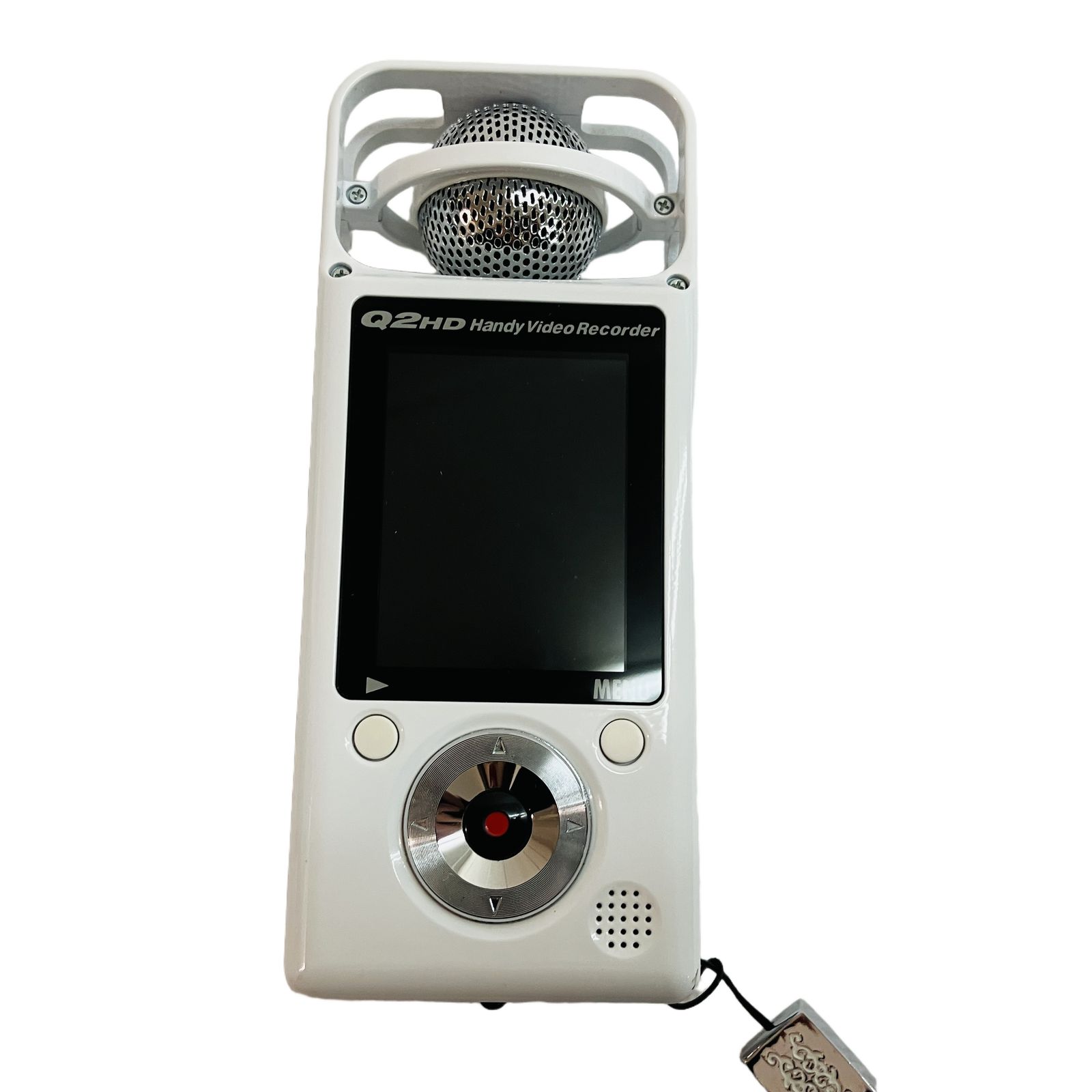 zoom Q2HD ビデオ レコーダー ハンディ ビデオカメラ ズーム 中古 C11326254 zoom Q2HD ビデオ レコーダー ハンディ ビデオカメラ ズーム 中古 C11326254