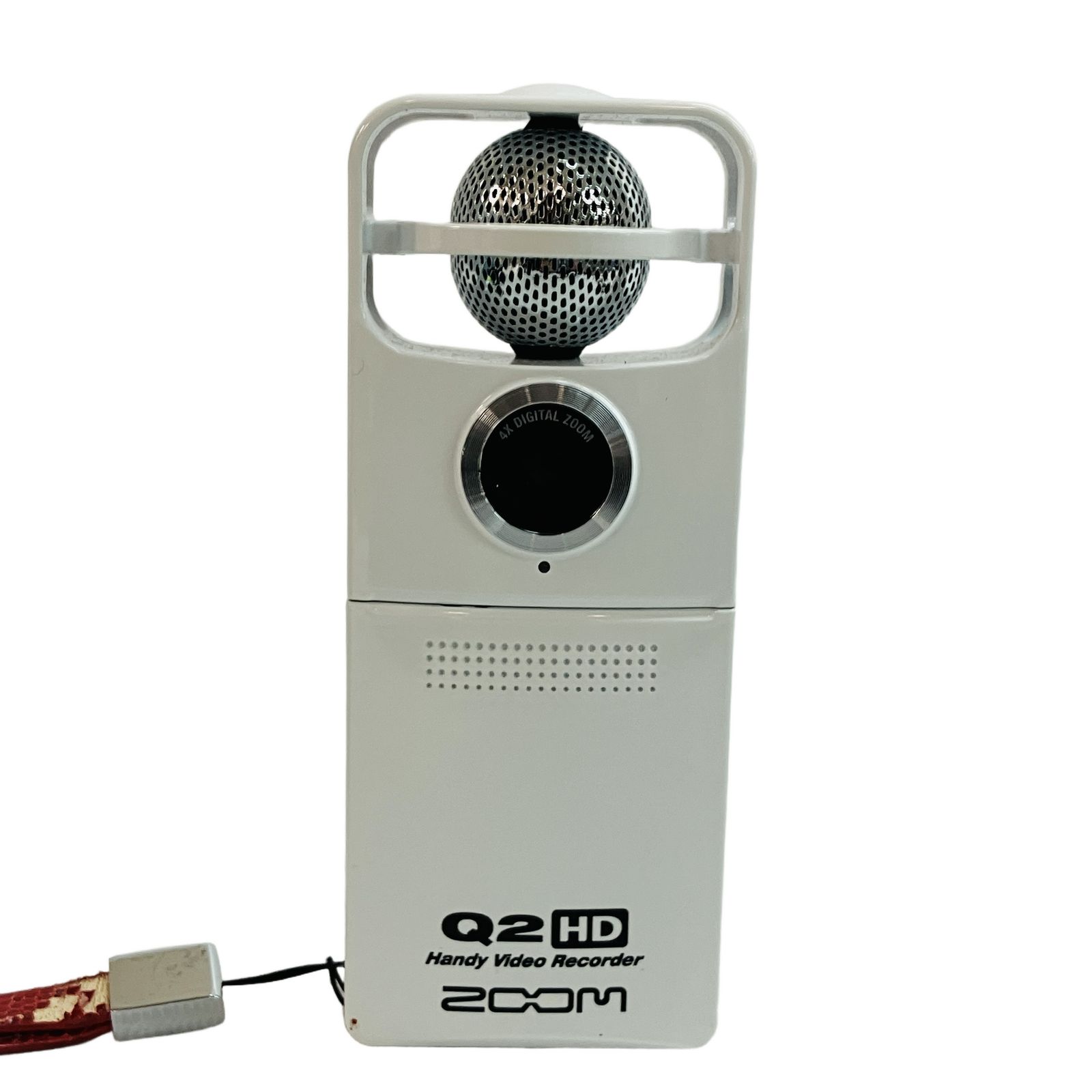 zoom Q2HD ビデオ レコーダー ハンディ ビデオカメラ ズーム 中古 C11326254 zoom Q2HD ビデオ レコーダー ハンディ ビデオカメラ ズーム 中古 C11326254