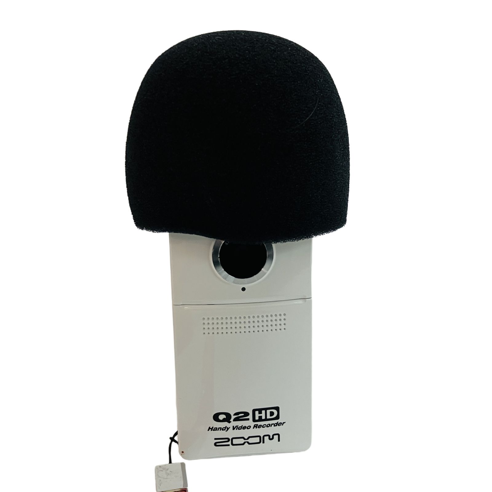 zoom Q2HD ビデオ レコーダー ハンディ ビデオカメラ ズーム 中古 C11326254 zoom Q2HD ビデオ レコーダー ハンディ ビデオカメラ ズーム 中古 C11326254