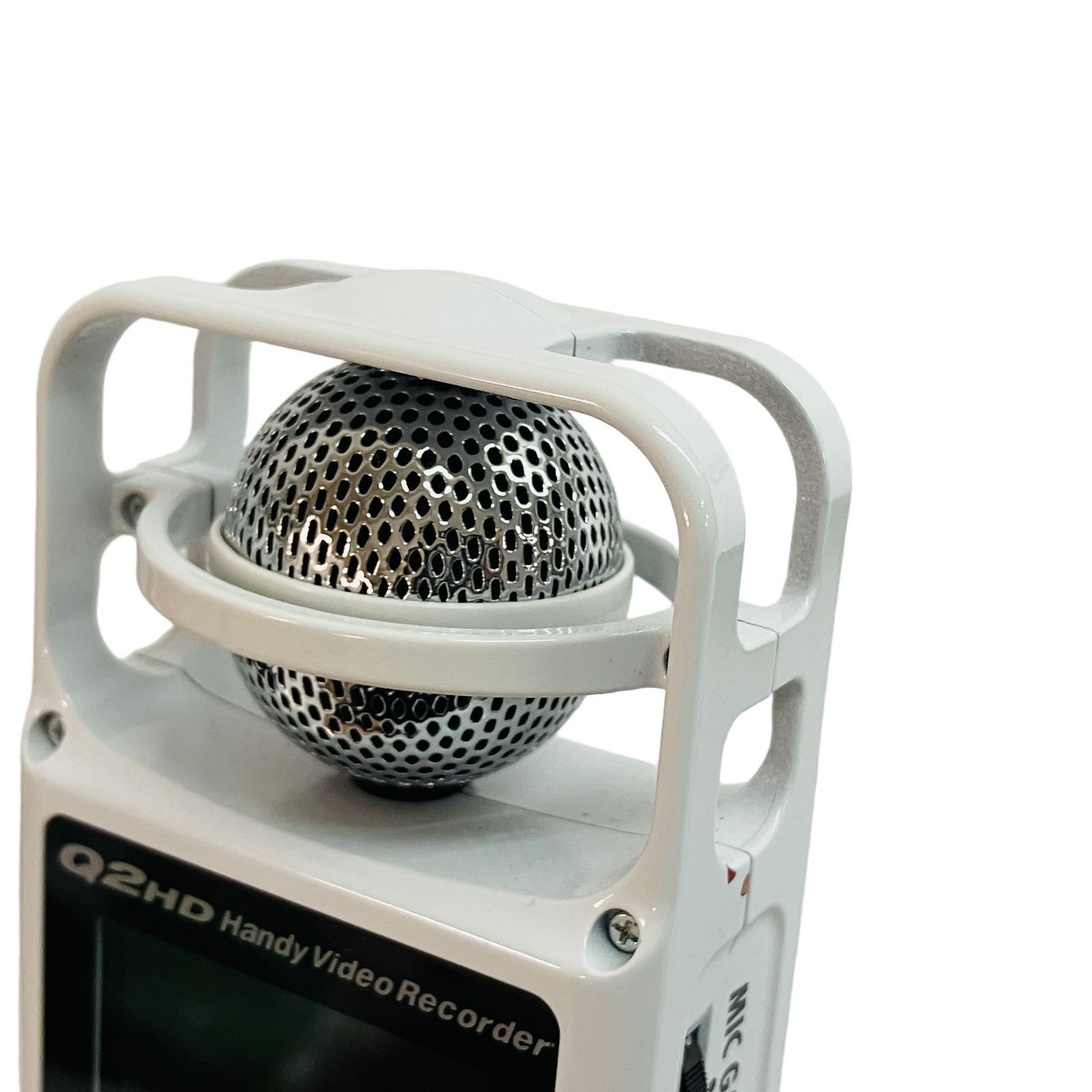 zoom Q2HD ビデオ レコーダー ハンディ ビデオカメラ ズーム 中古 C11326254 zoom Q2HD ビデオ レコーダー ハンディ ビデオカメラ ズーム 中古 C11326254