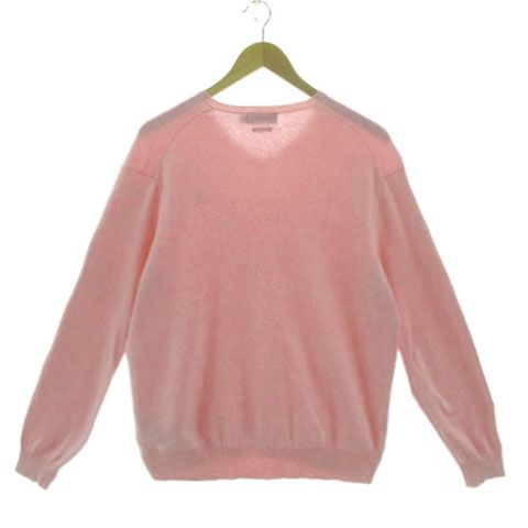 ポロ ラルフローレン POLO RALPH LAUREN PIMA COTTON Vネックニット