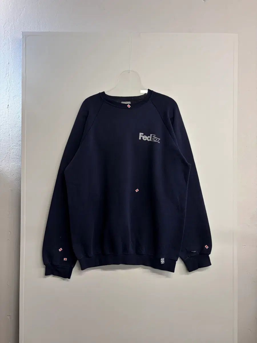 90s フェデックス スウェットシャツ