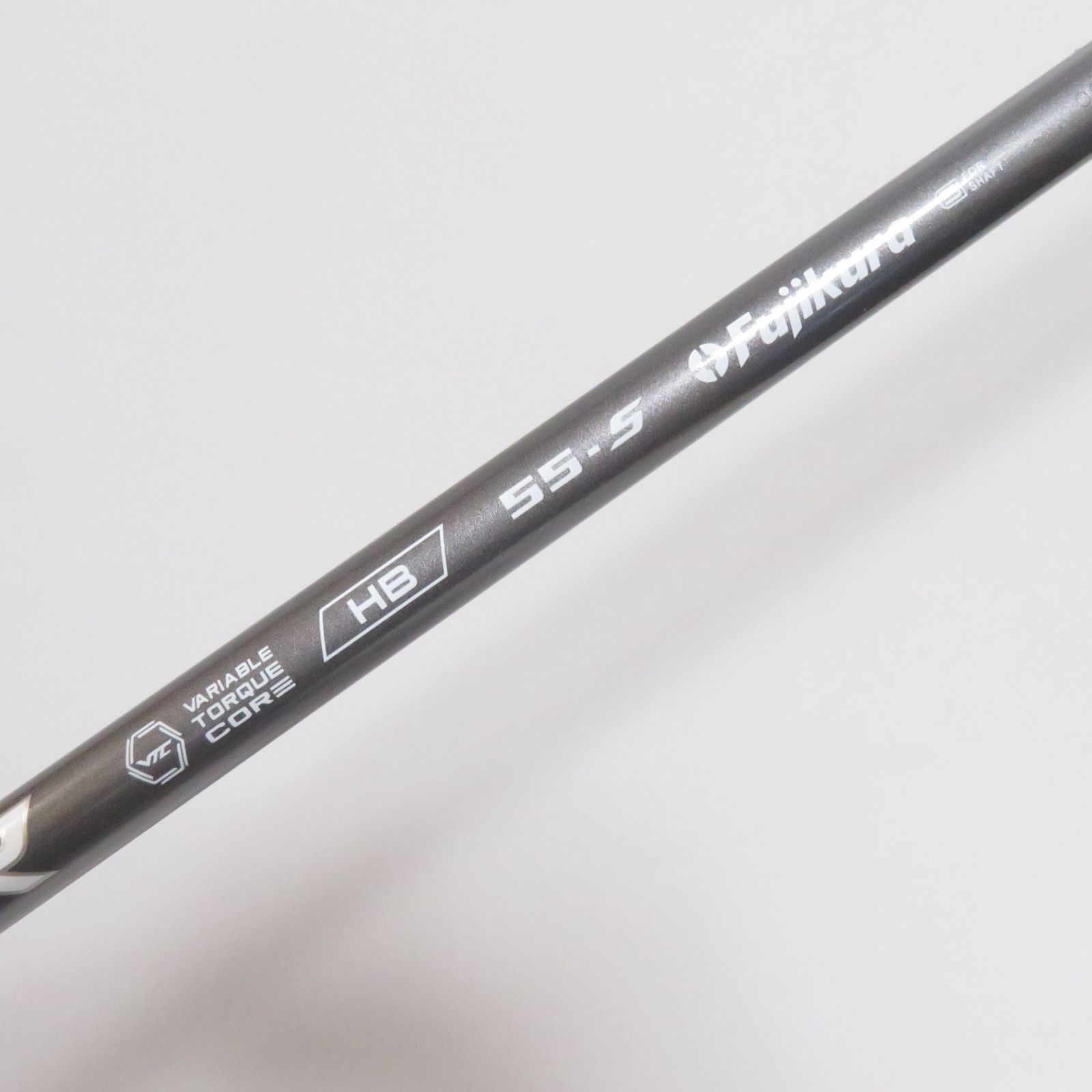 ピン PING スリーブ付き シャフト フジクラ スピーダー ハイブリッド