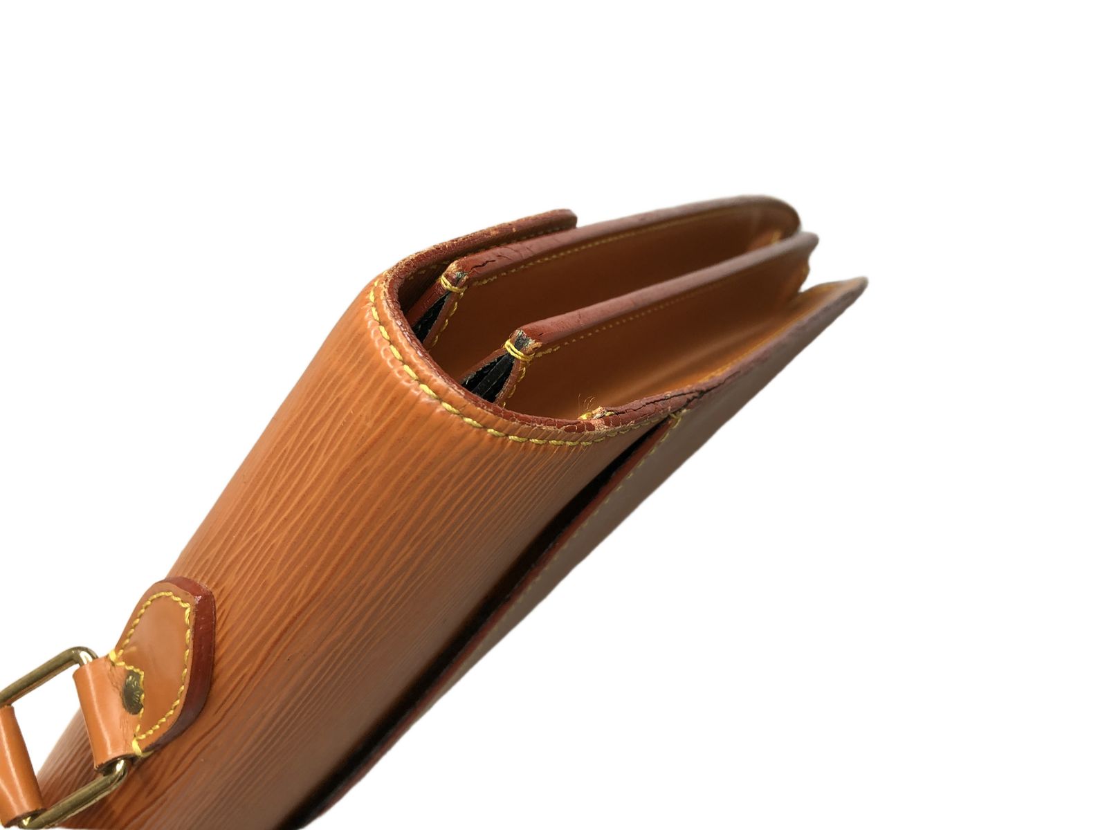 Louis Vuitton ルイヴィトン M54428 エピ セルヴィエット コンセイエ