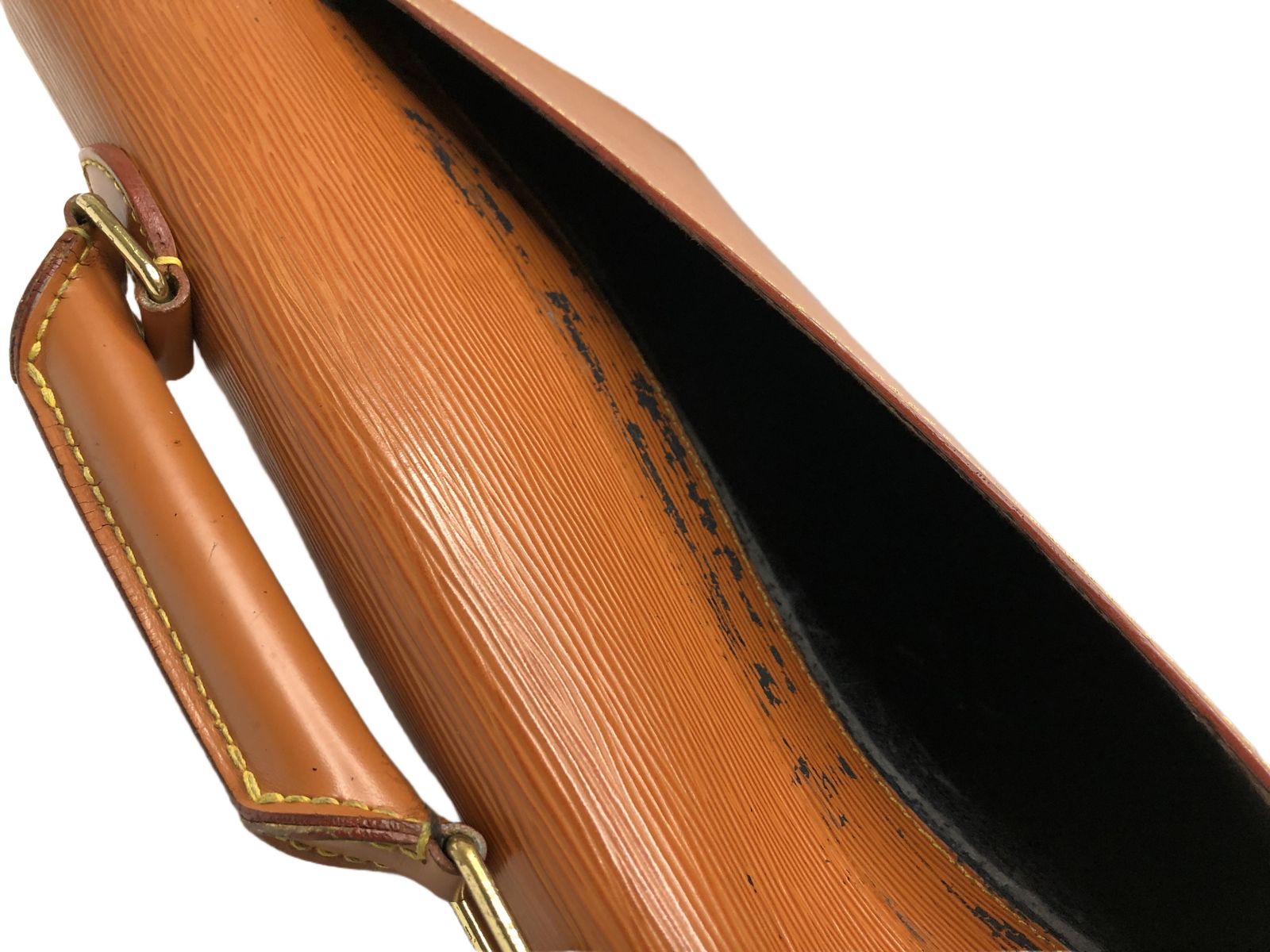 Louis Vuitton ルイヴィトン M54428 エピ セルヴィエット コンセイエ 