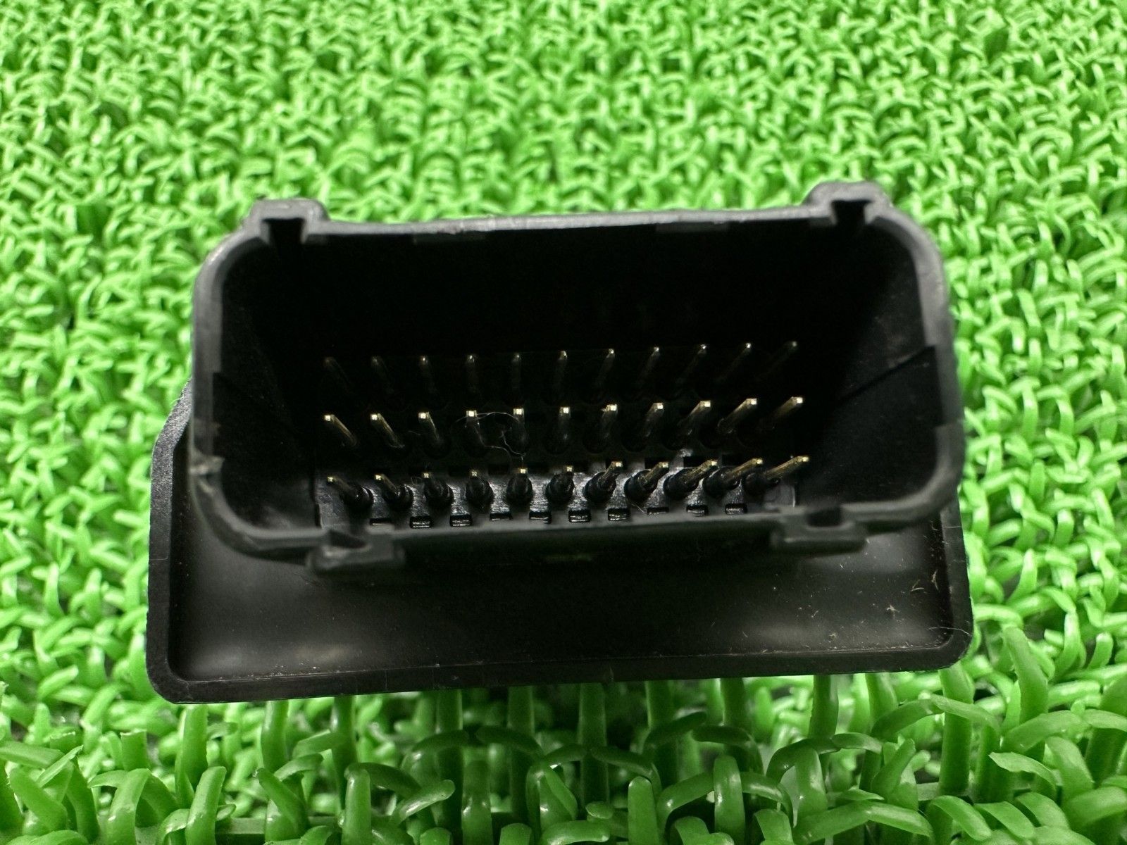 ディオ ECU ホンダ 純正 中古 AF68 J型 4ST ディオチェスタ ECM PGM-FIユニット lL