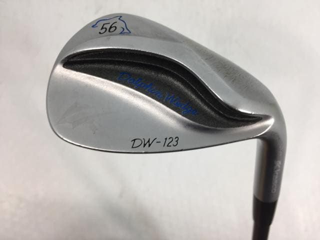 返品OK 【中古ゴルフクラブ】キャスコ ドルフィン ウェッジ DW-123 Dolphin DP-231 SW