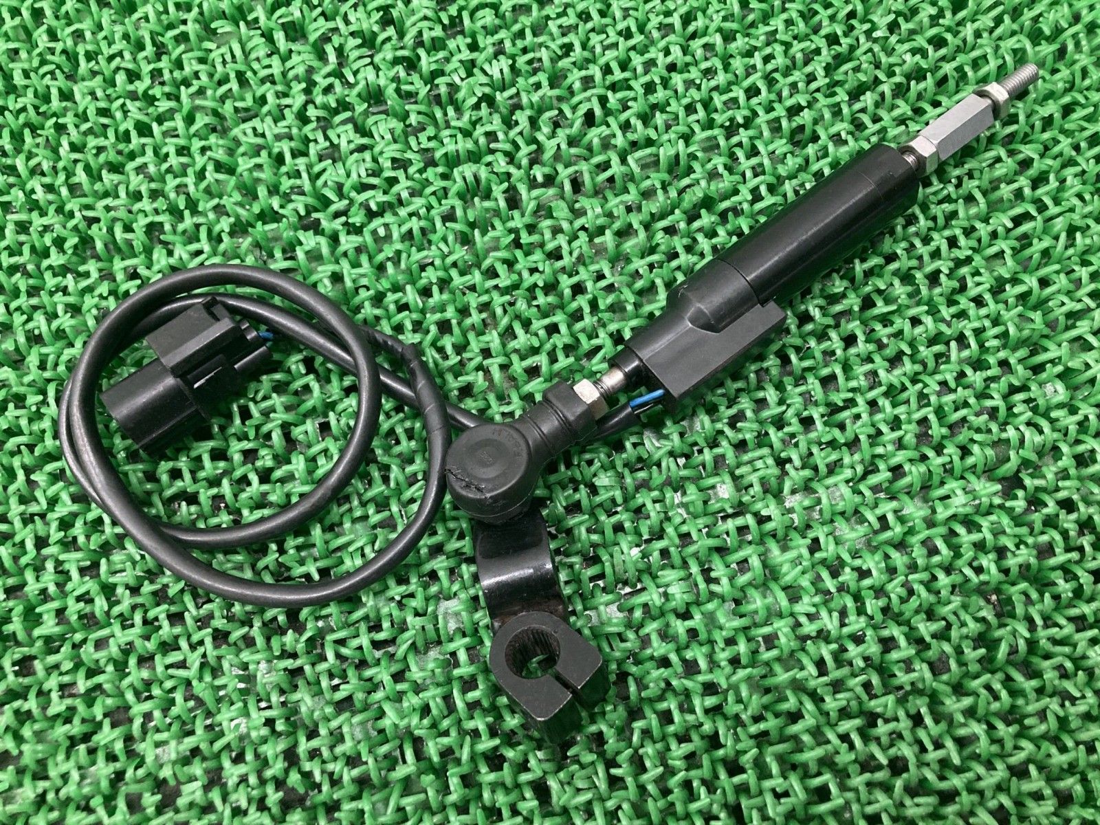 ZX-25R シフトロッド カワサキ 純正 中古 ZX250E ZX250H チェンジロッド ZX-4R Ko