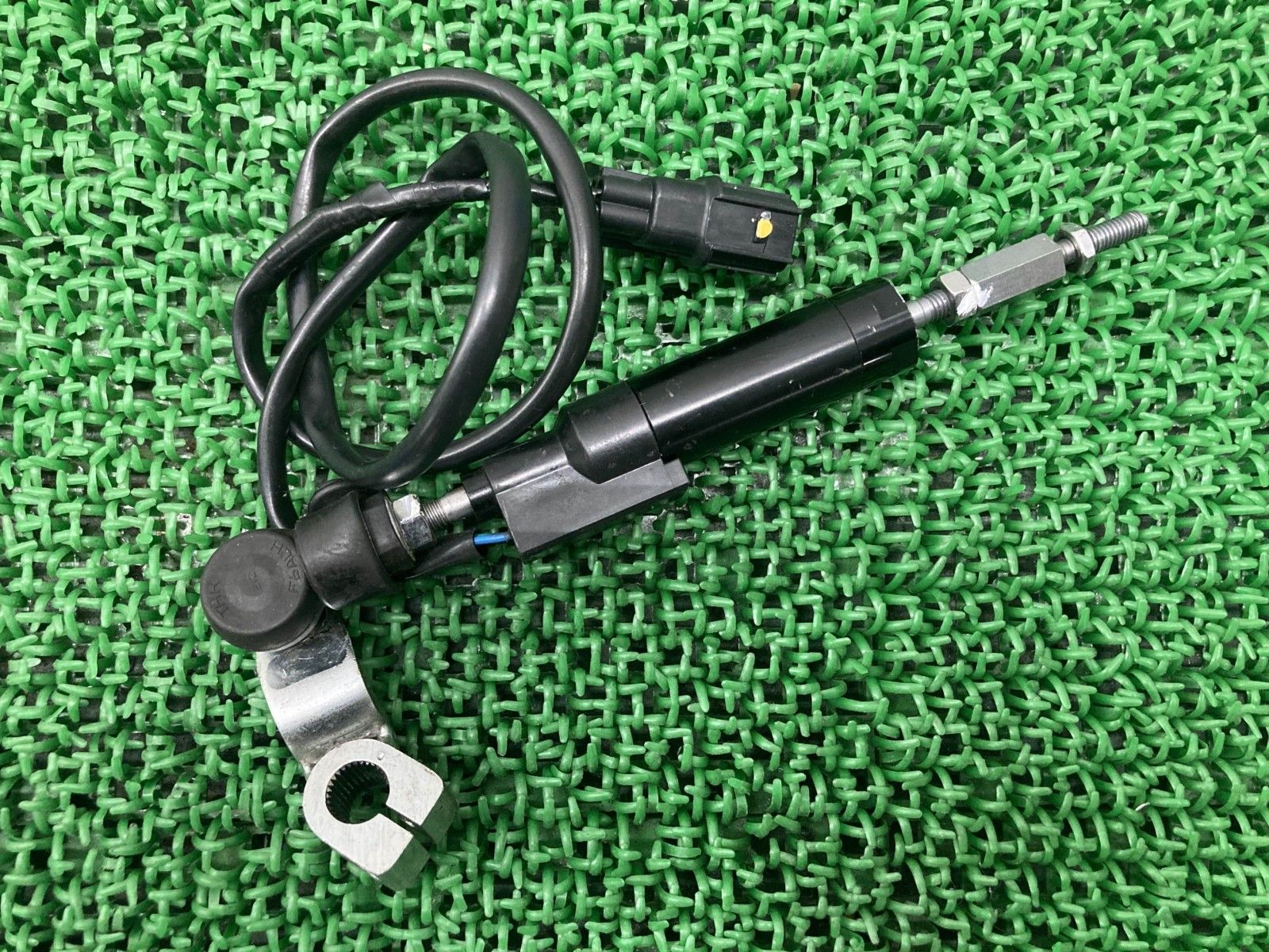 ZX-25R シフトロッド カワサキ 純正 中古 ZX250E ZX250H クイックシフター ZX-4R Wz