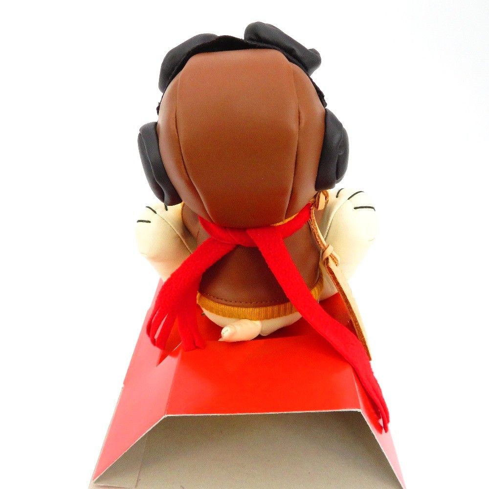 レザースヌーピー FLYING ACE 1103 ぬいぐるみ シリアルナンバー入り 1103/2000 キャラクターグッズ レザースヌーピー FLYING ACE 1103 ぬいぐるみ シリアルナンバー入り 1103/2000 キャラクターグッズ