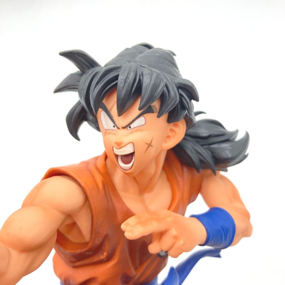 ヤムチャ(繰気弾ver.) 「一番くじ ドラゴンボール EX 地球を守る戦士