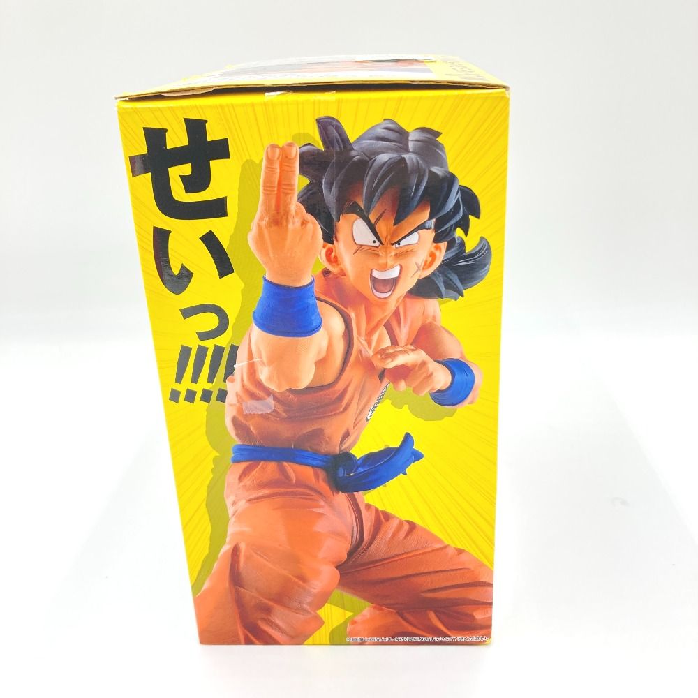 ヤムチャ(繰気弾ver.) 「一番くじ ドラゴンボール EX 地球を守る戦士