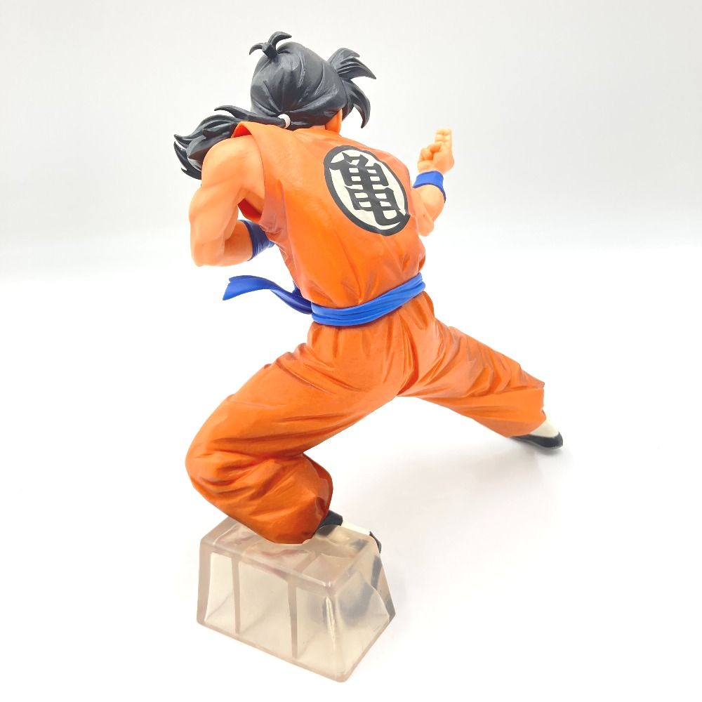 ヤムチャ(繰気弾ver.) 「一番くじ ドラゴンボール EX 地球を守る戦士