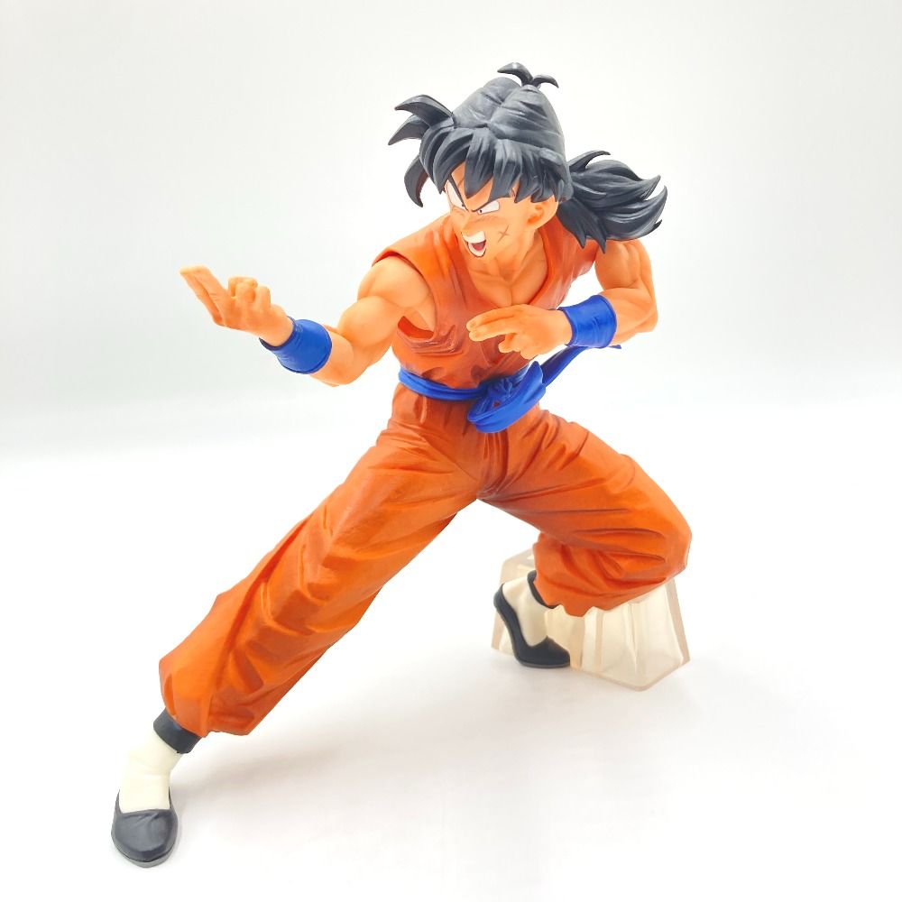 ヤムチャ(繰気弾ver.) 「一番くじ ドラゴンボール EX 地球を守る戦士