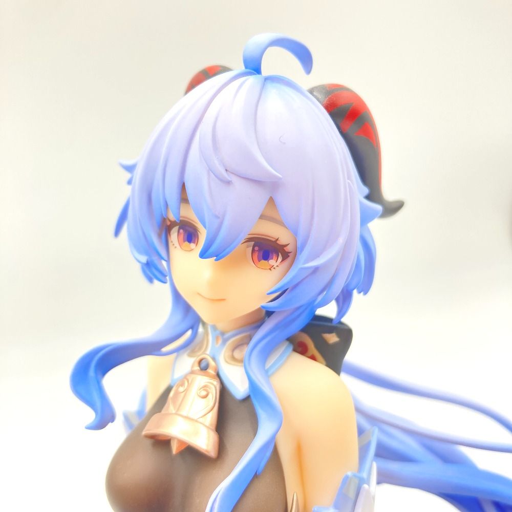 甘雨・循々守月 Ver. 「原神-GENSHIN-」 1/7 PVC＆ABS製塗装済み完成品